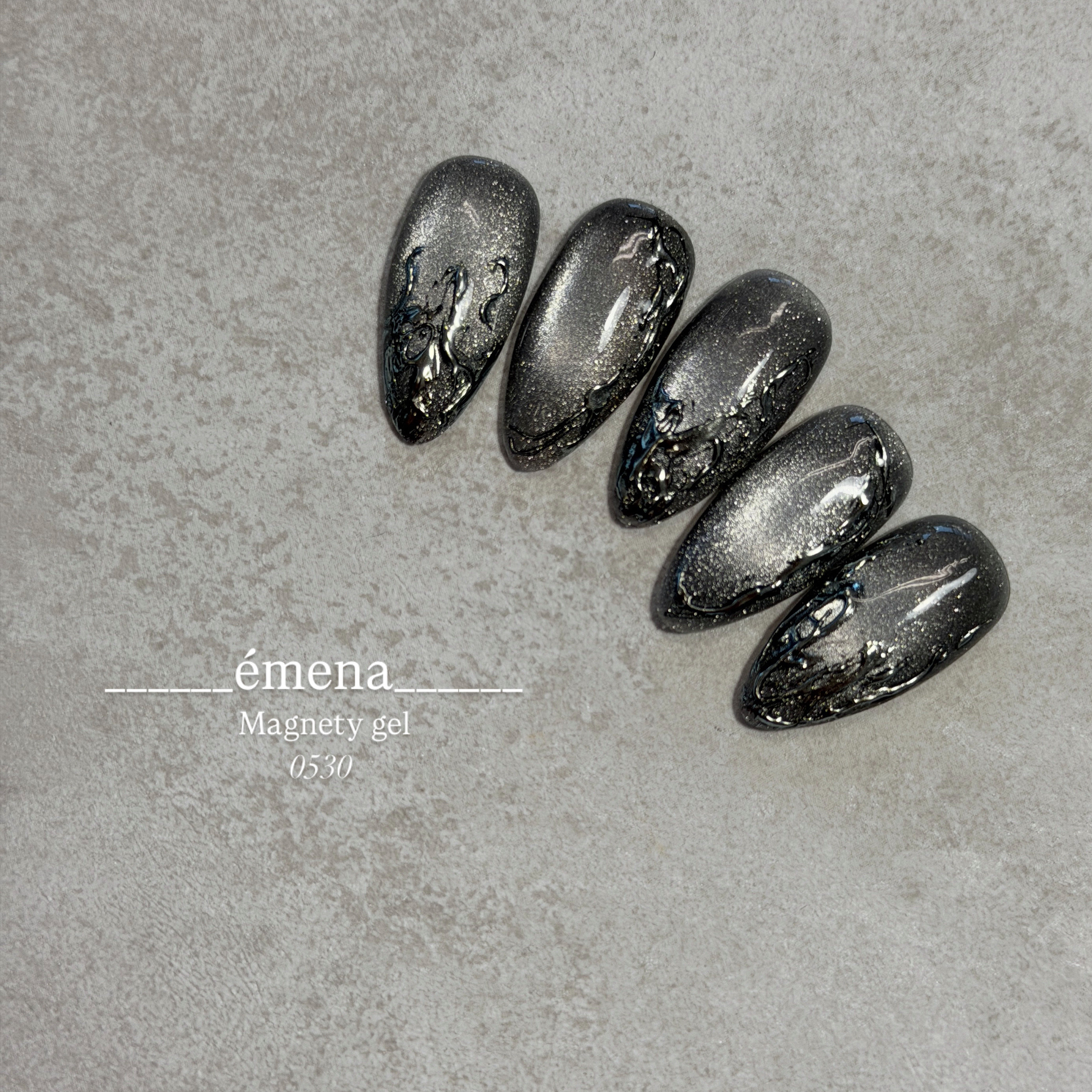 PoneyNail
