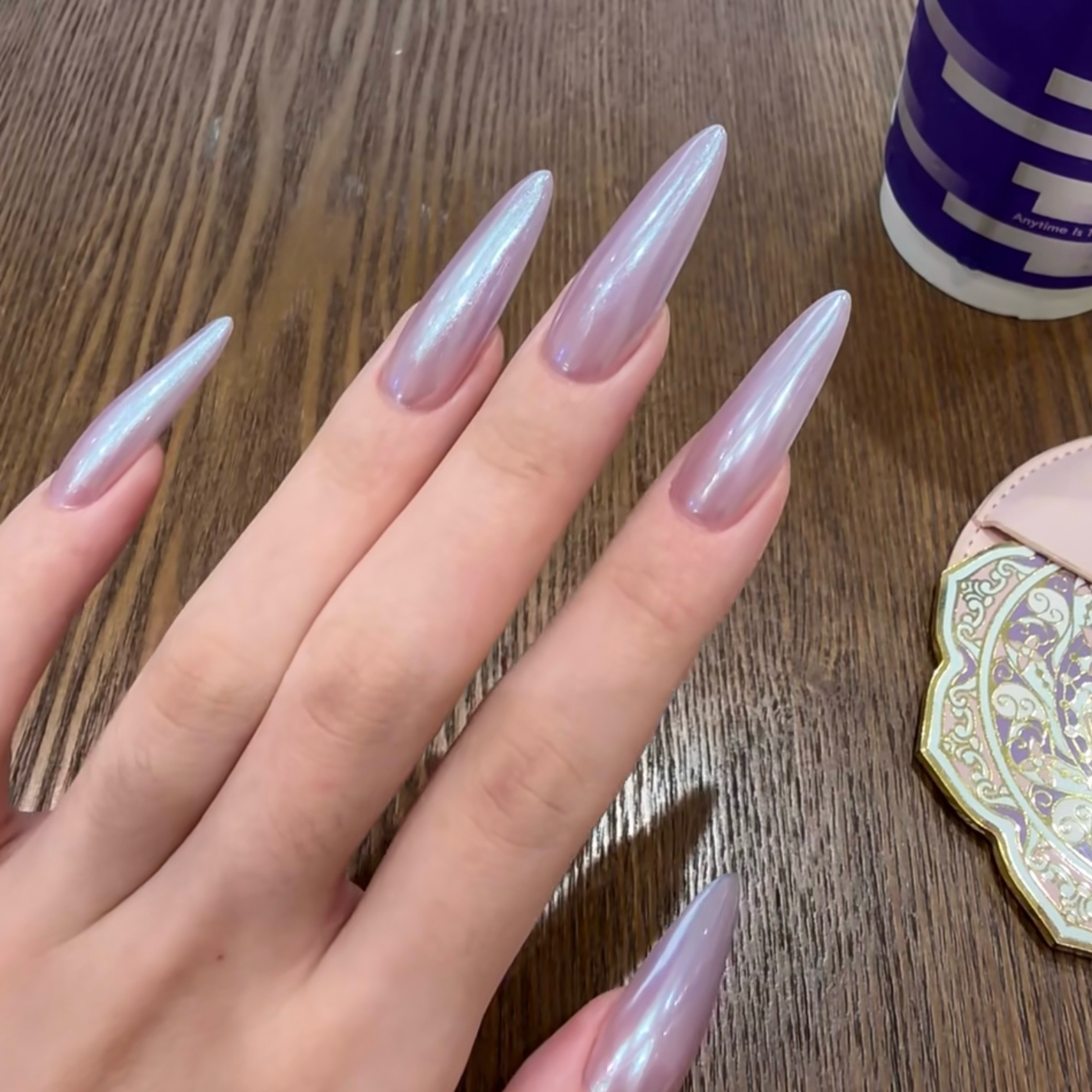 ネイリー（Nailie） - NailTip_Extension