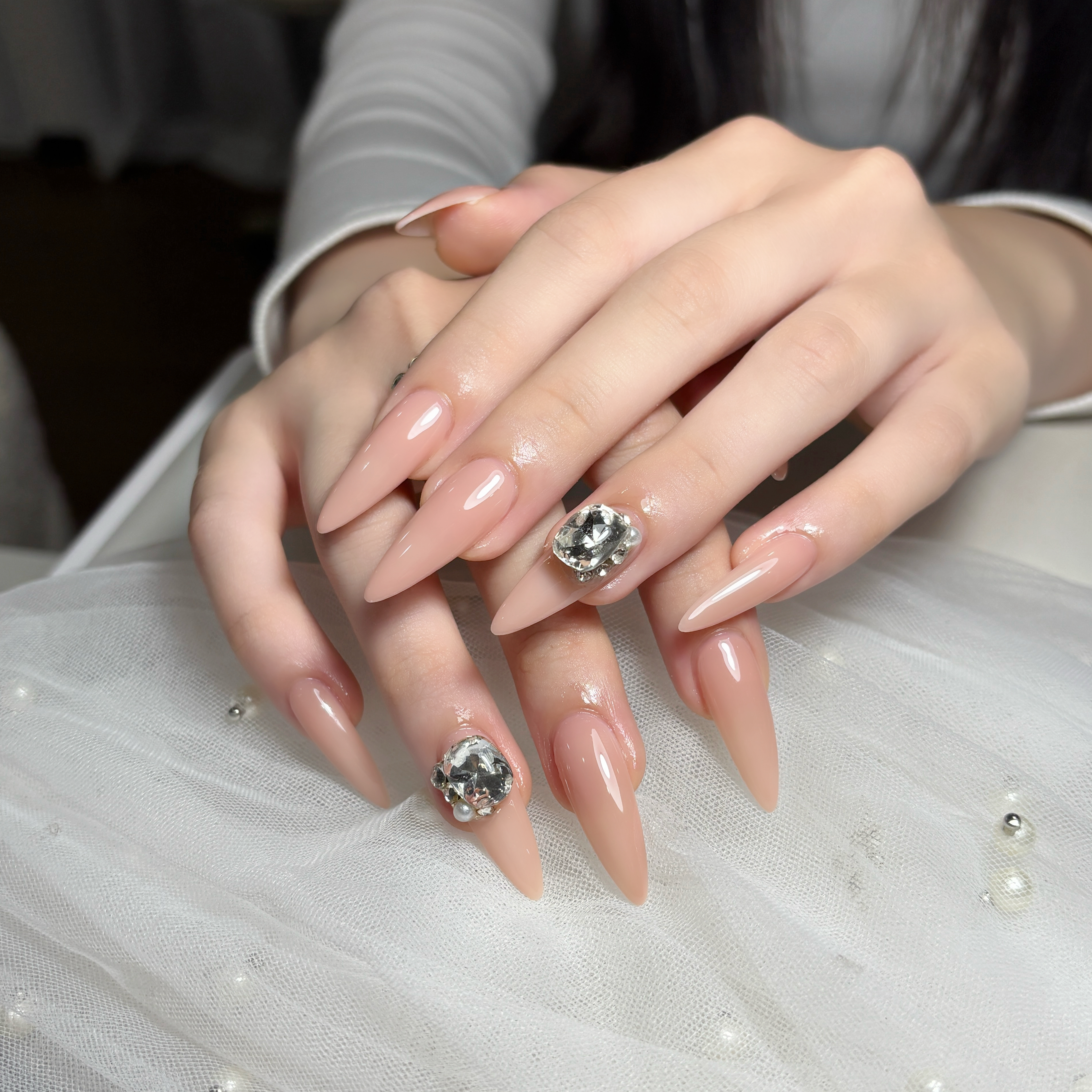 Kawaii_Nail