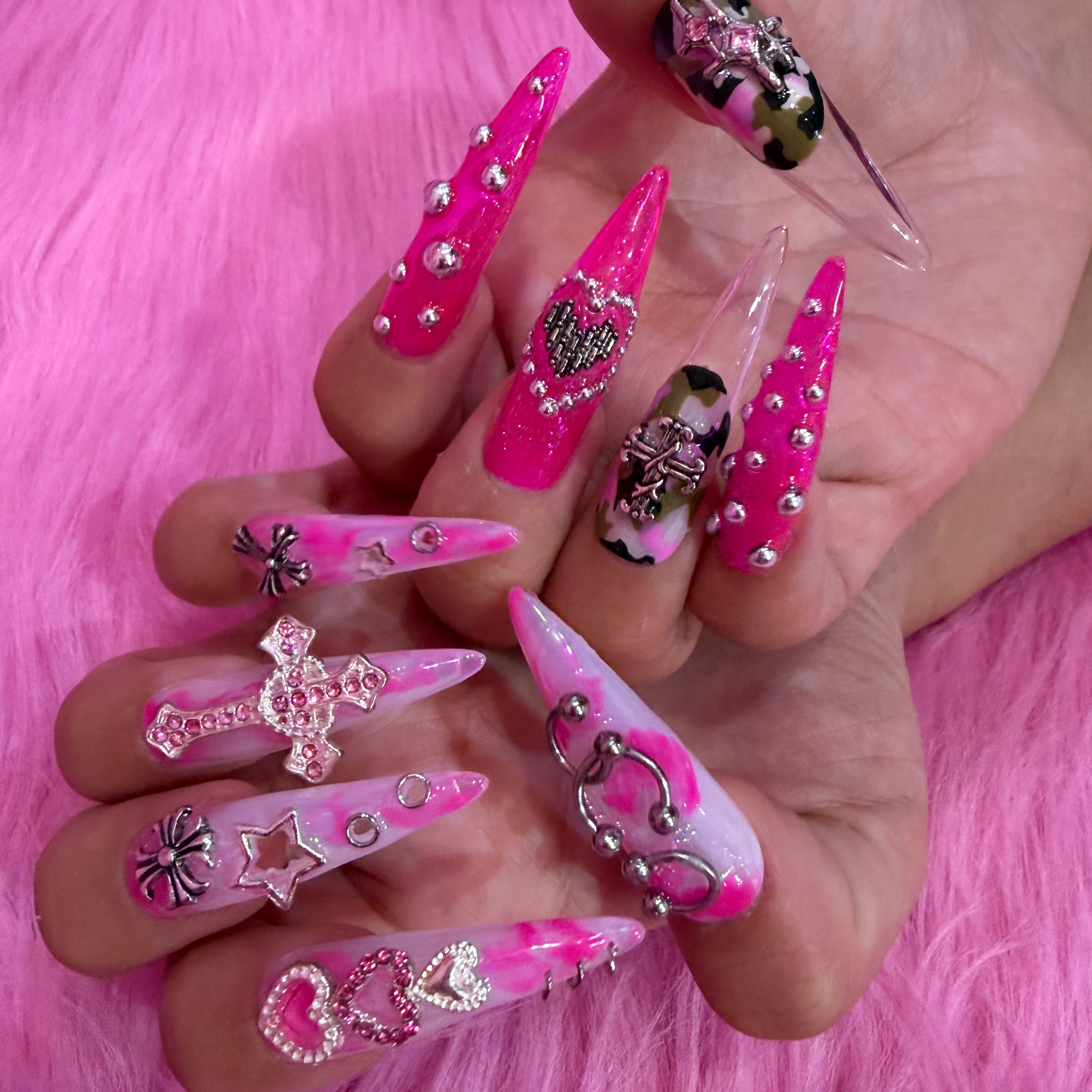 yuno_nail