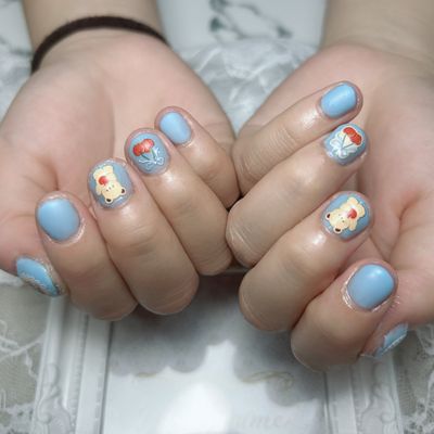 ワンカラー