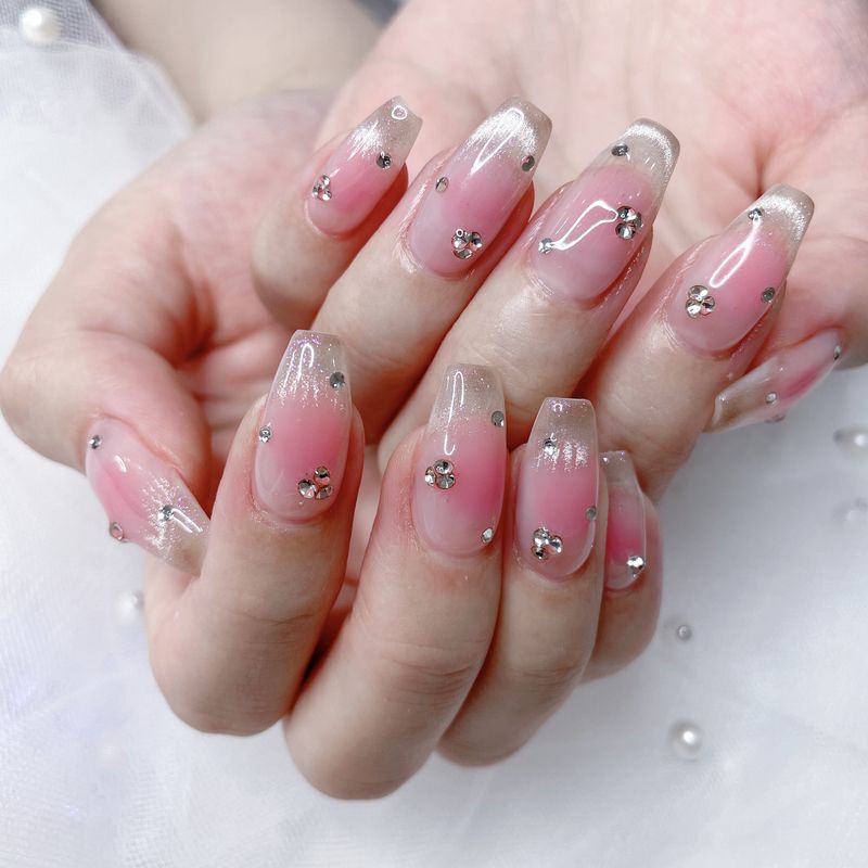 RainbowNail