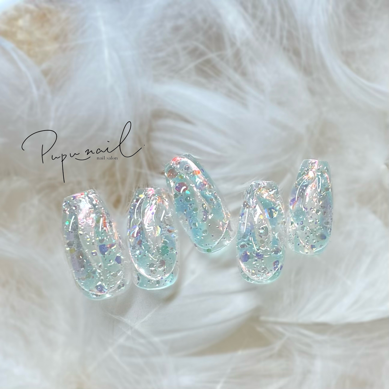 PUPU_NAIL