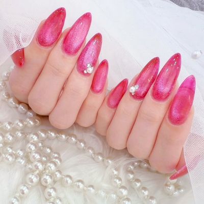 【長さだし込み】ワンホンマグネット/フラッシュ