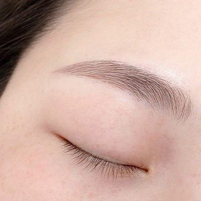 学割U24🌸似合わせアイブロウwax + メイク