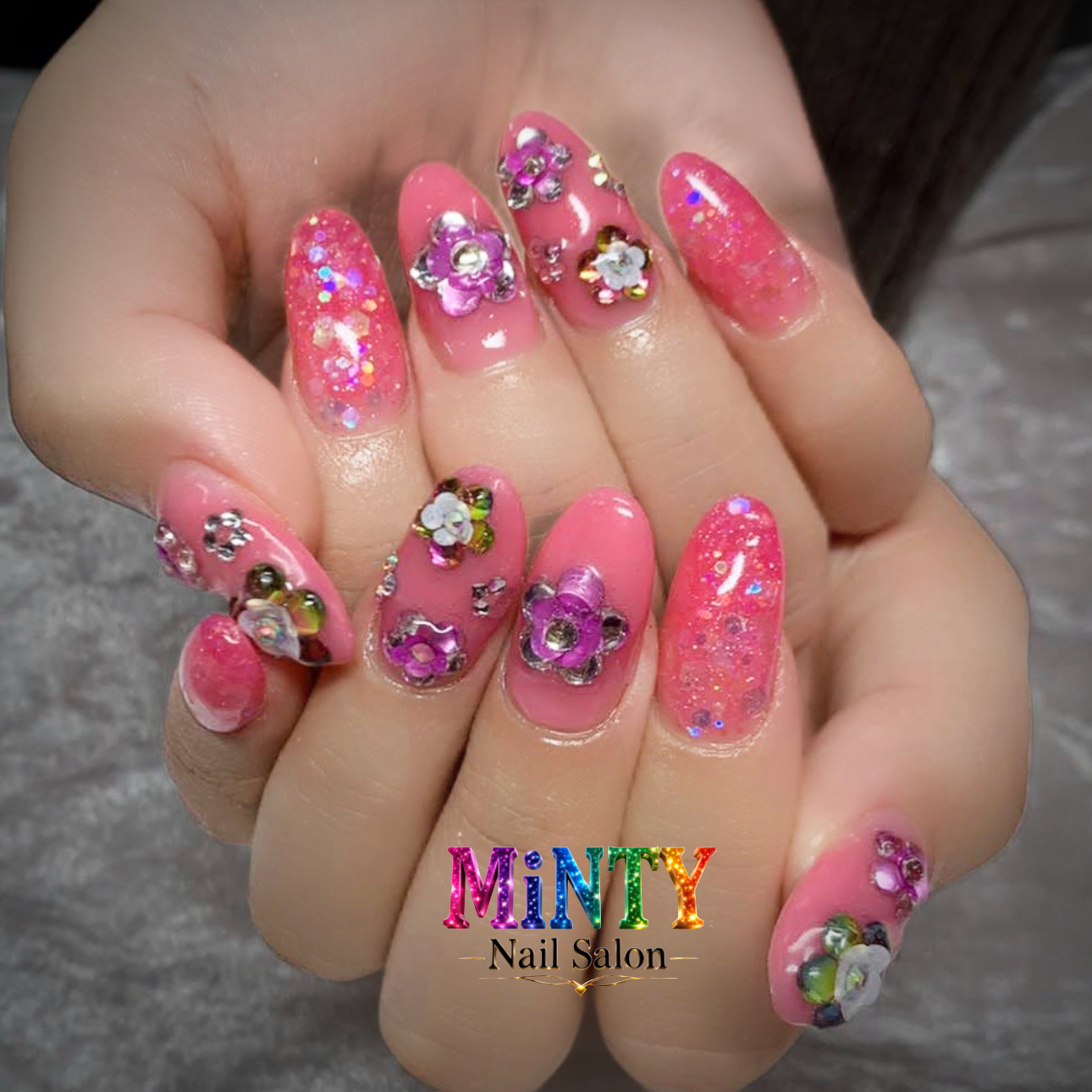 MiNTYNAIL