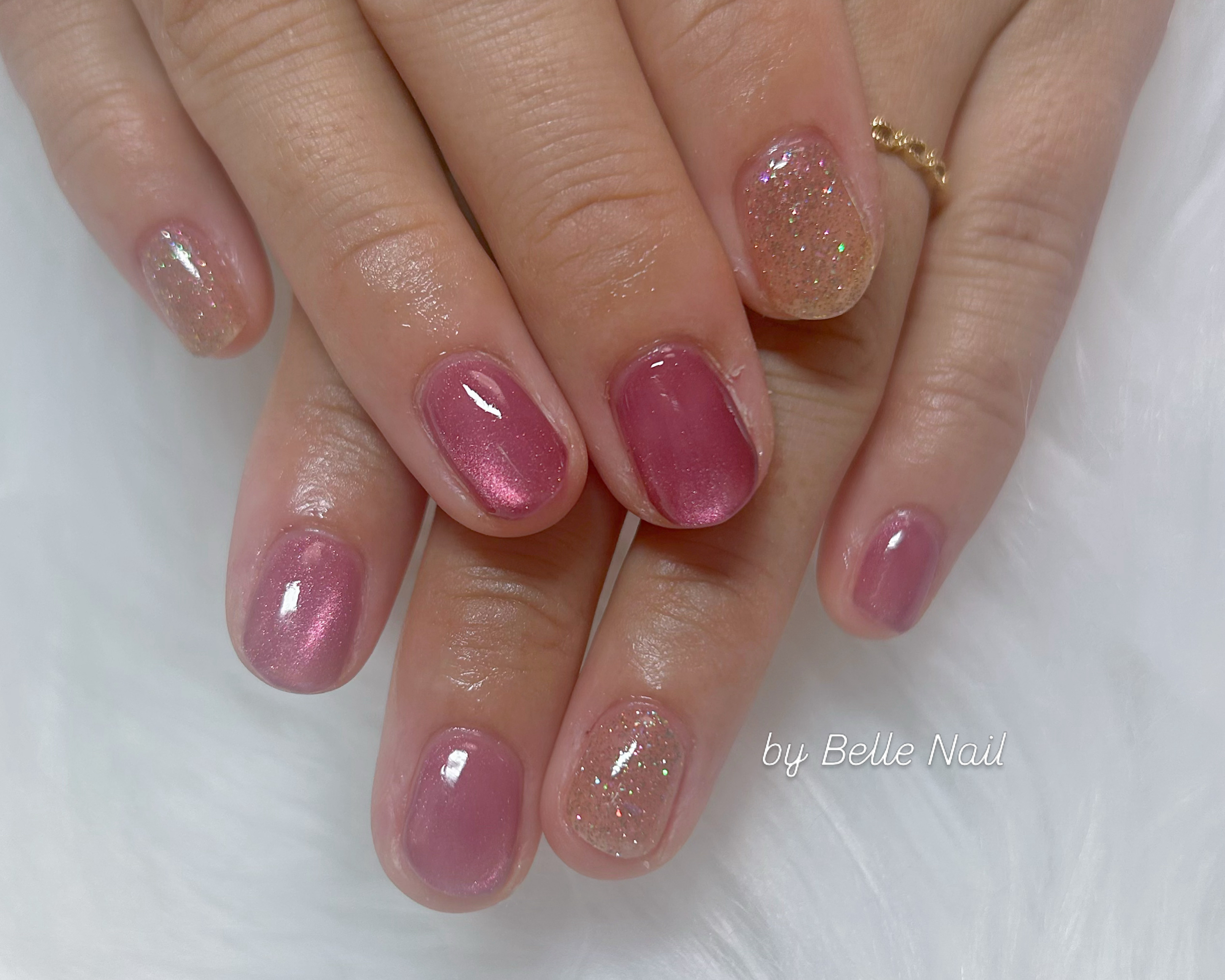 by_Belle_Nail