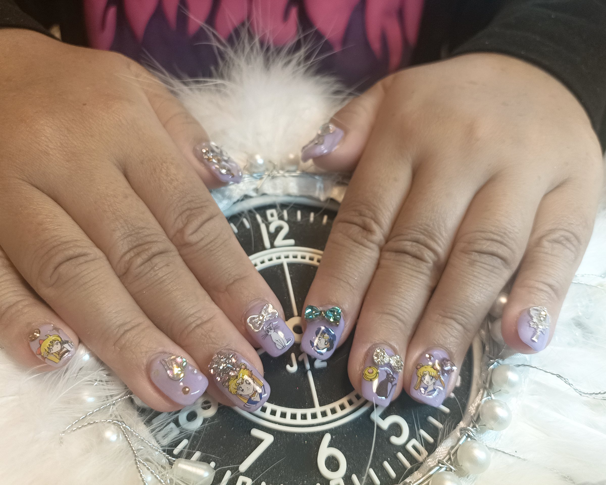 NailSalonMyst