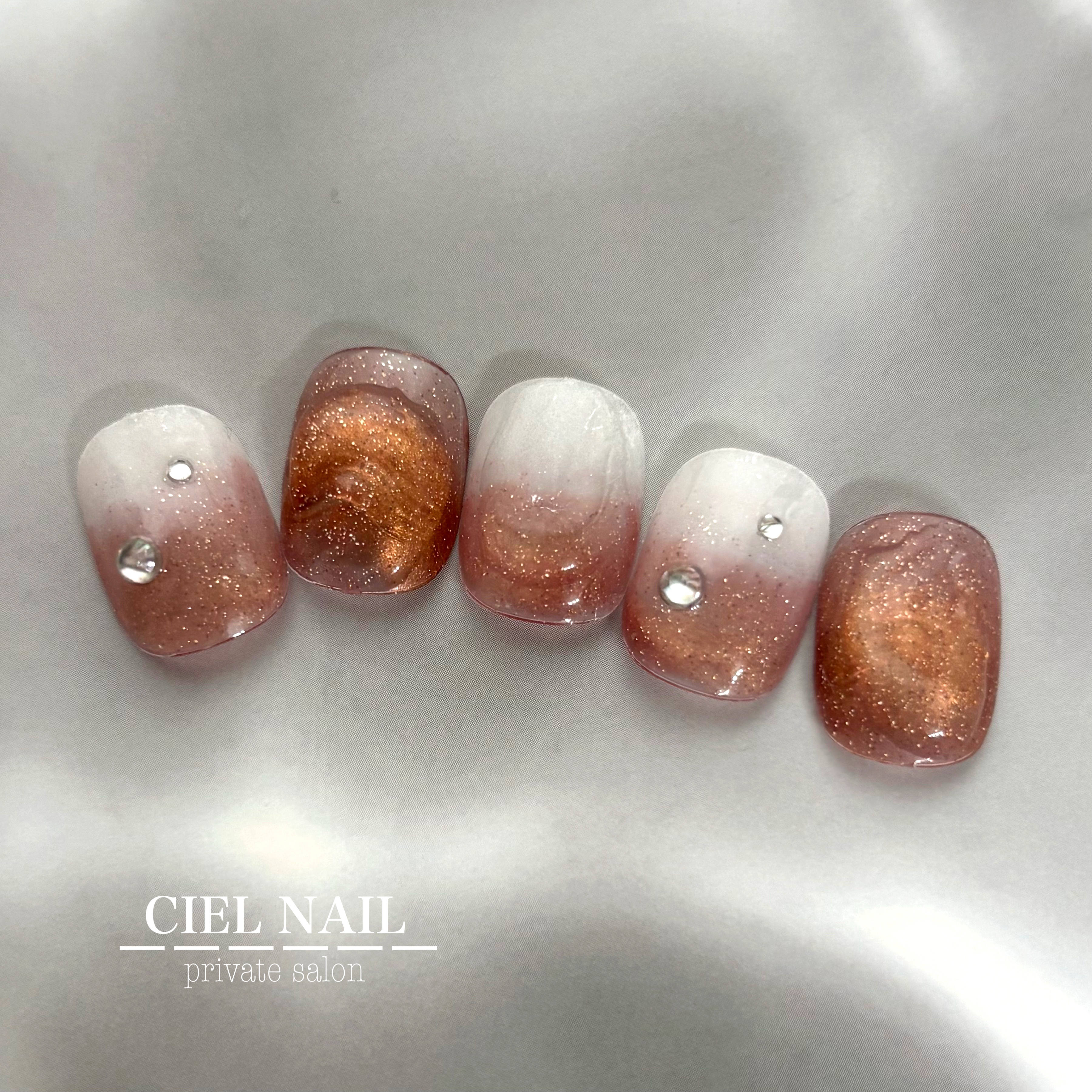 CIELNAIL_chigasaki