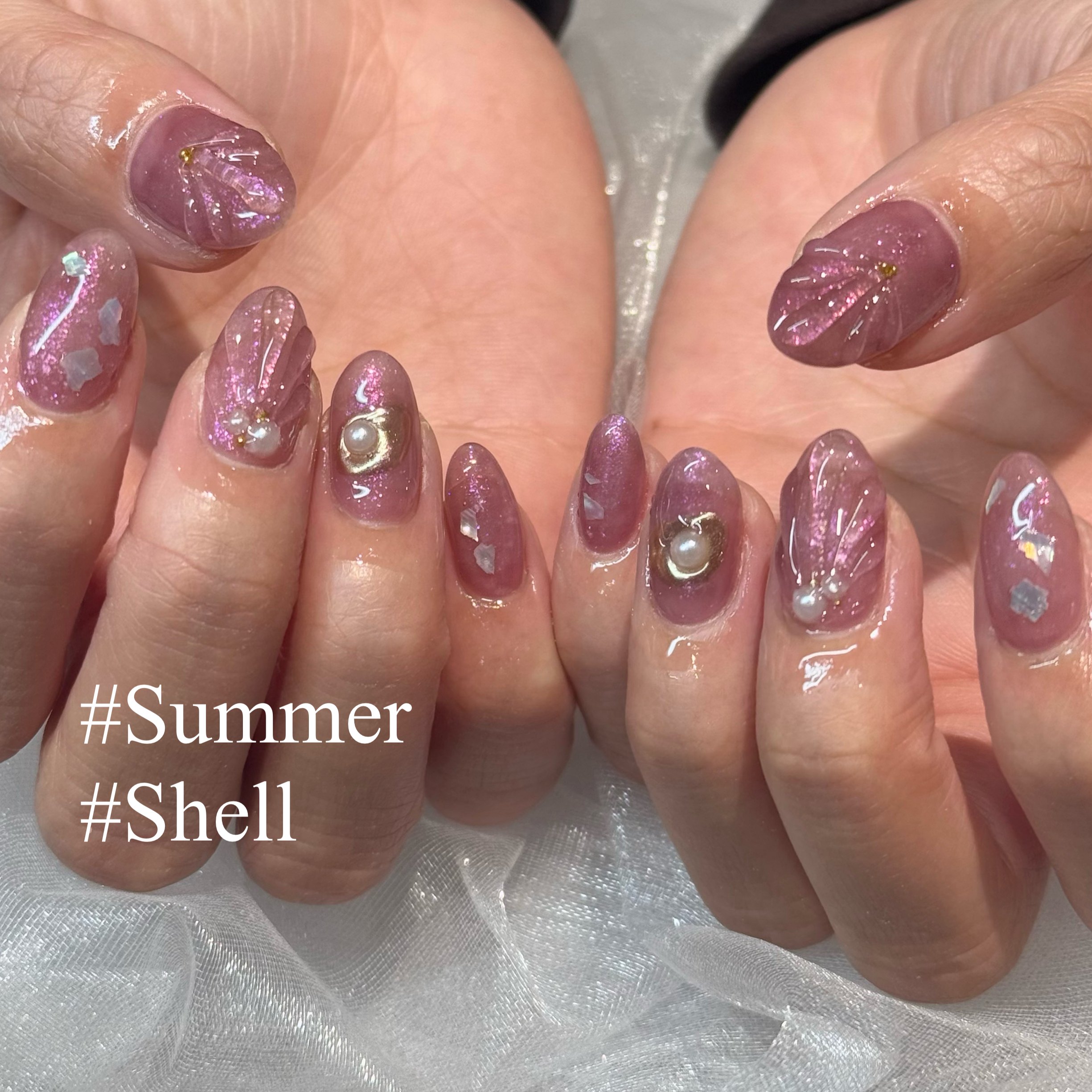 Num_nail