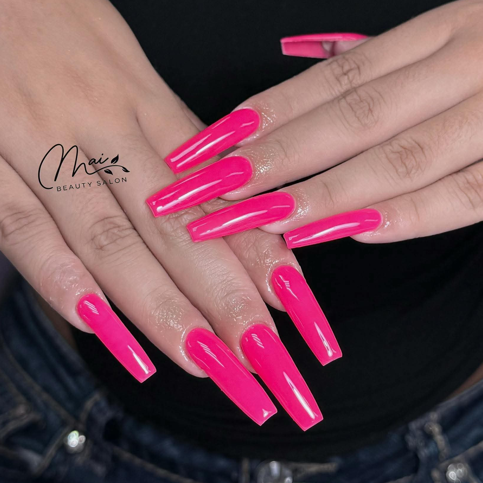 MaiBeautySalon
