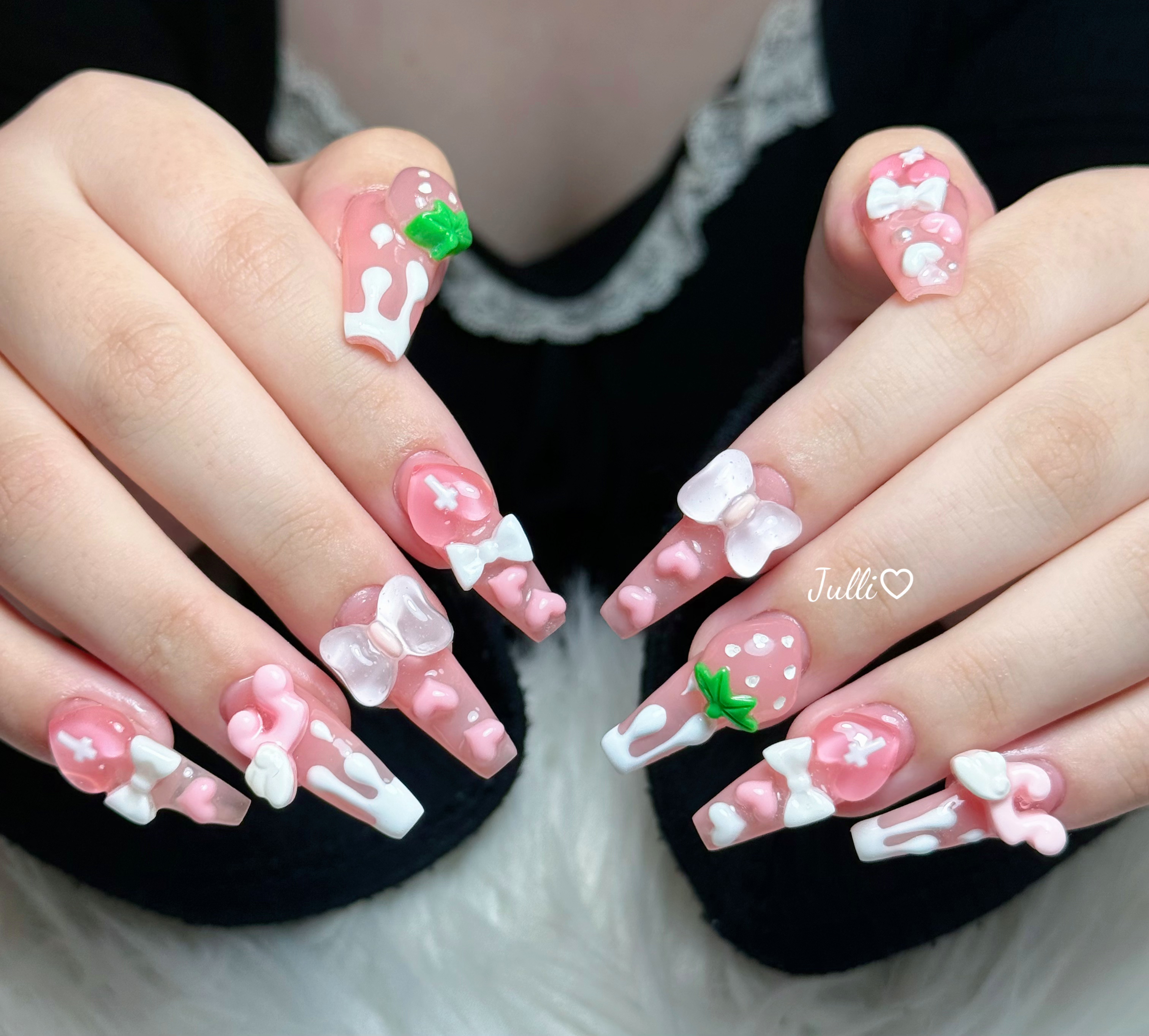 Julli_baby