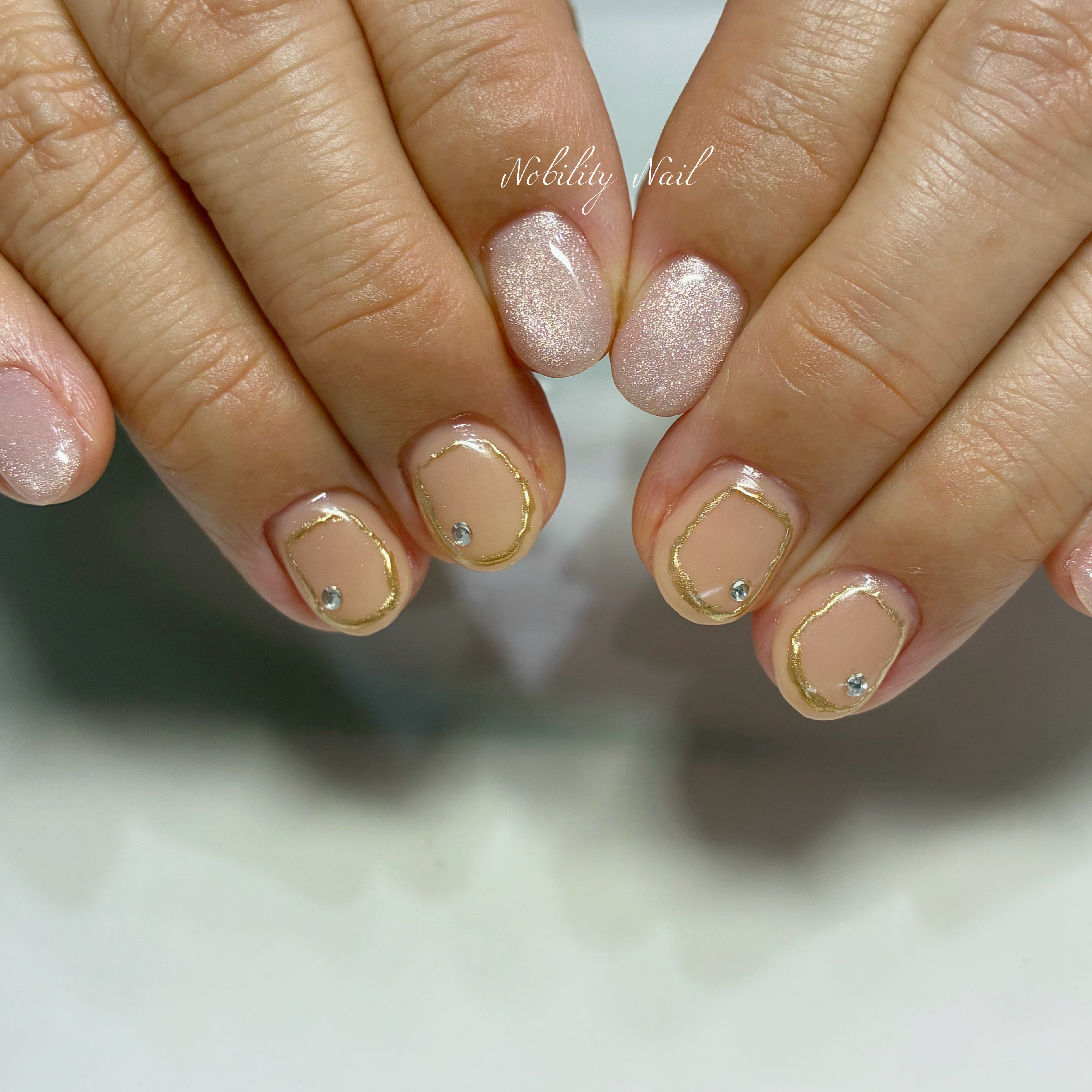 nailmayuko
