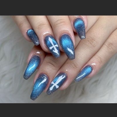 【しゅうか担当】hand★フラッシュorミラーorマグネット¥6500