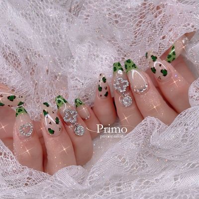 【HAND】プレミアムアートコース
