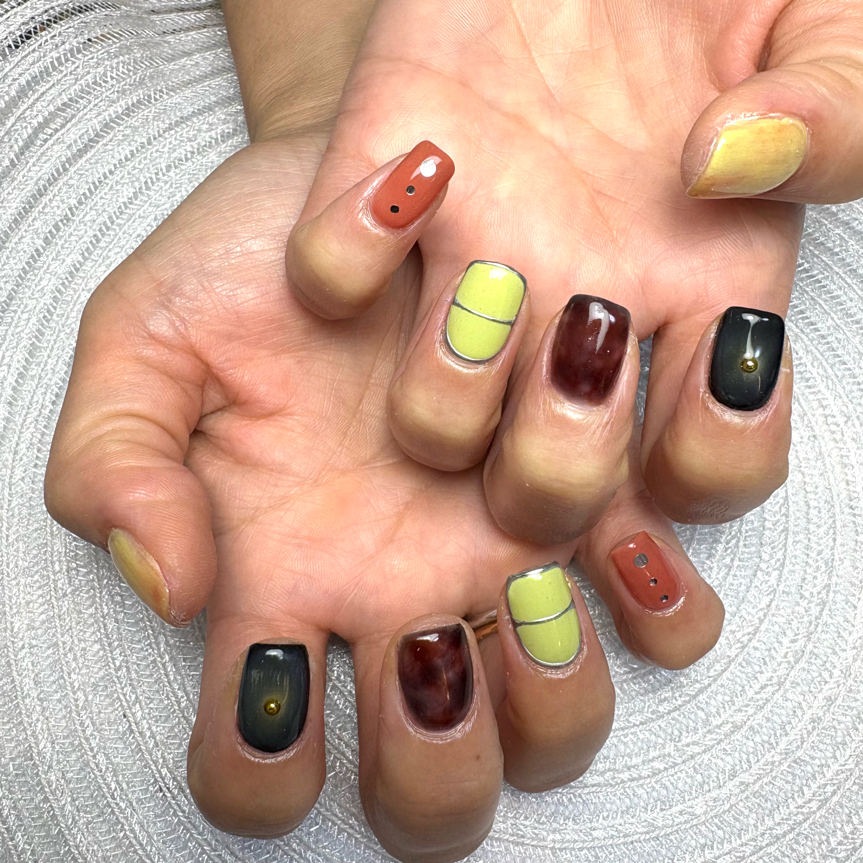 HAILEY_nail