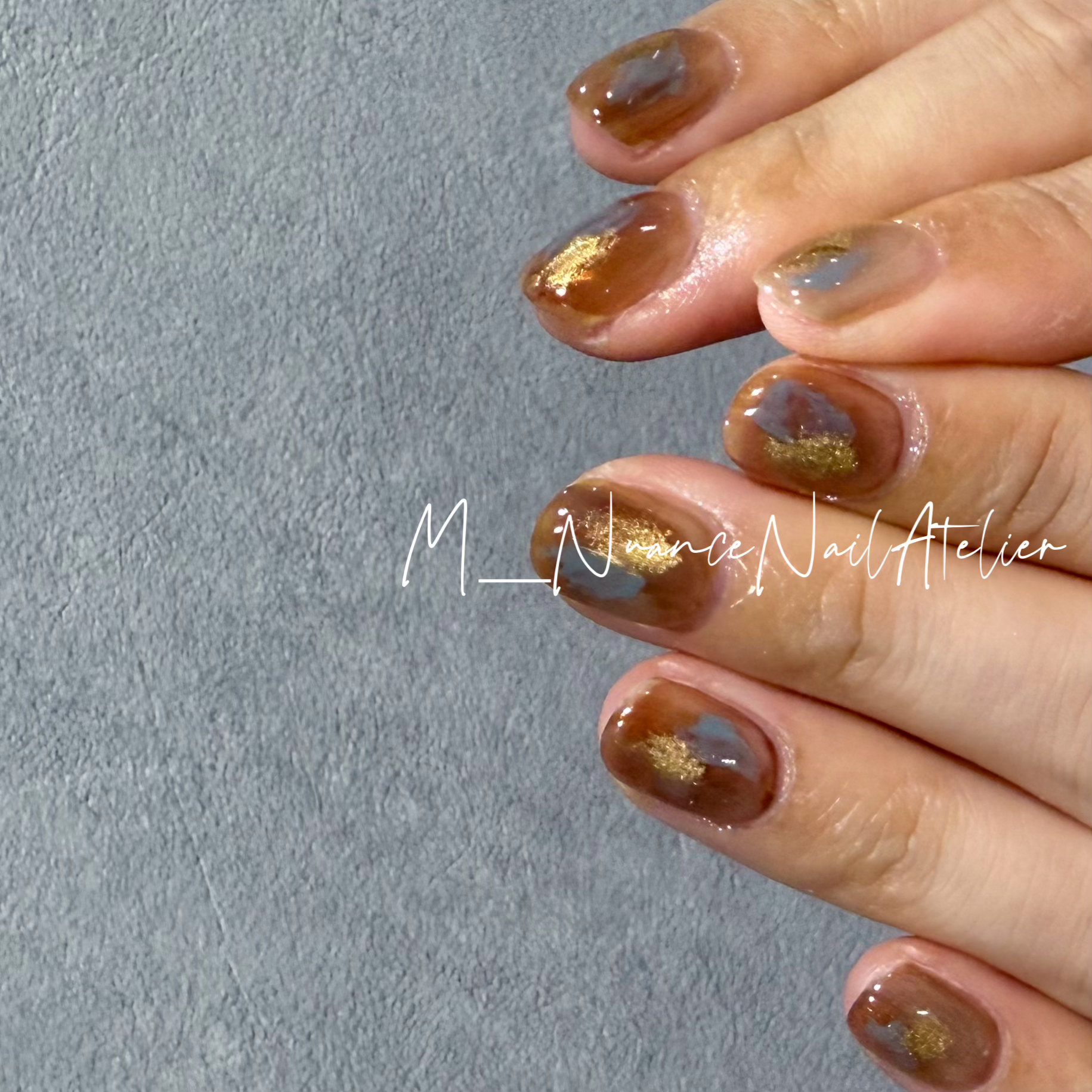 M_nailatelier