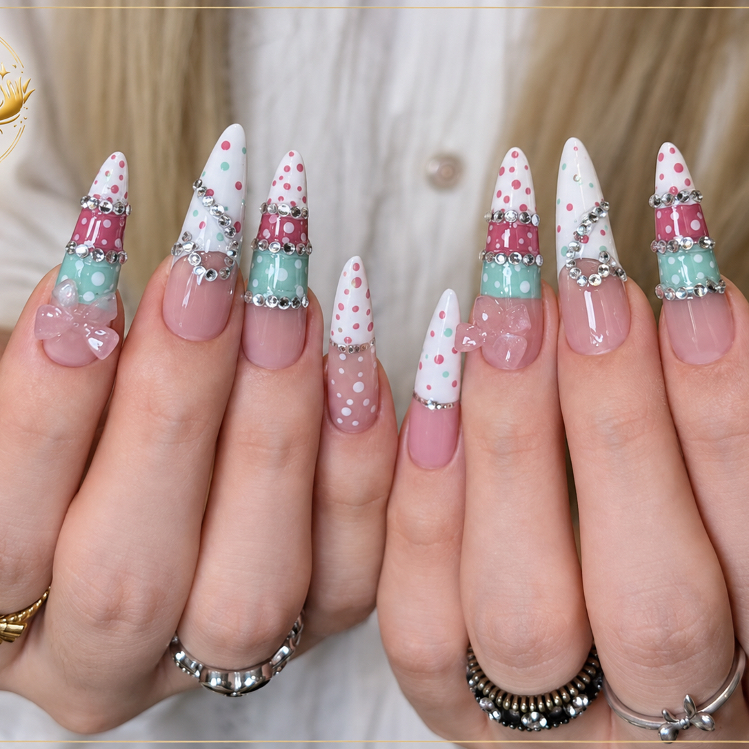 Melia.nail.namba