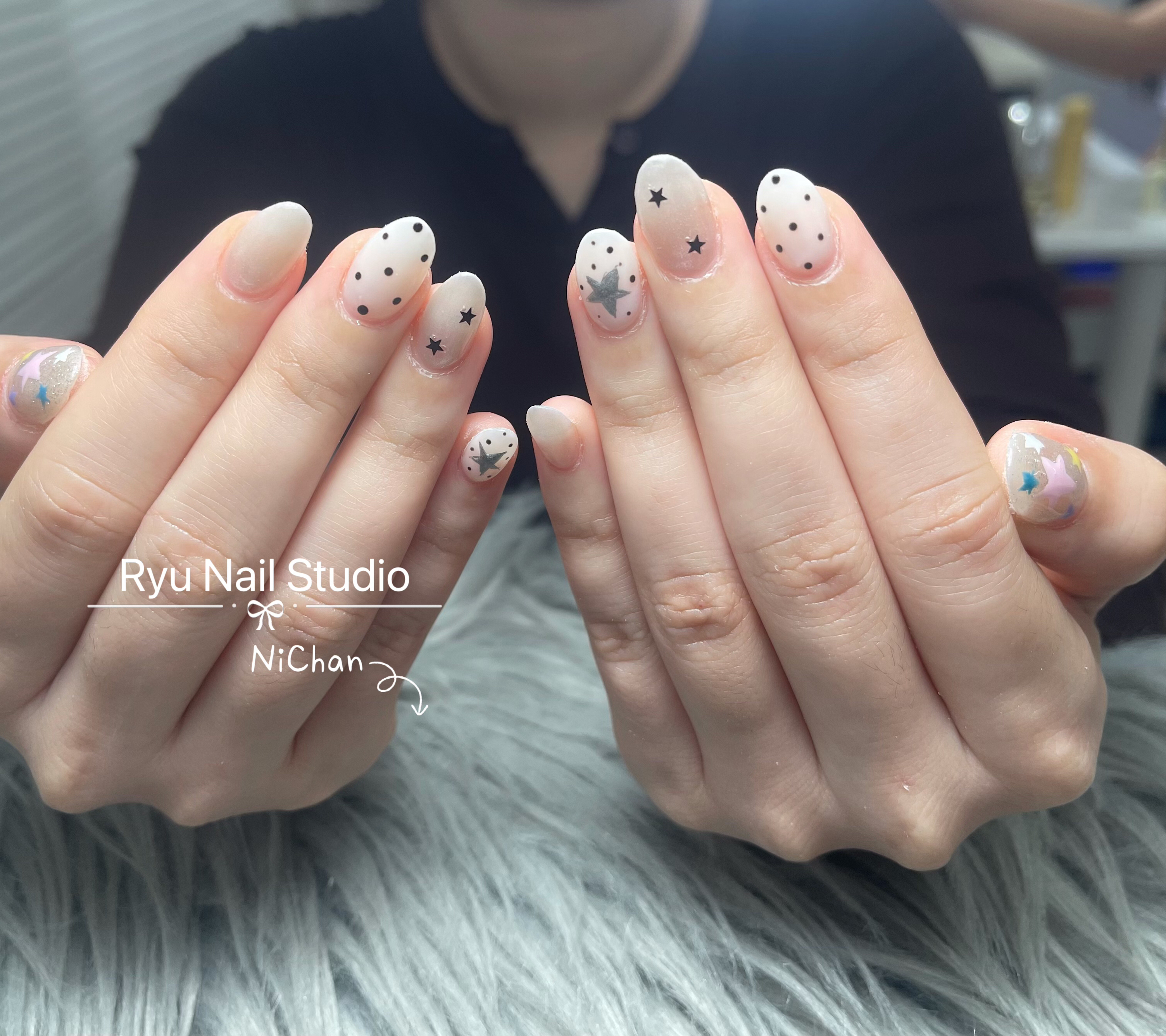 RyuNailStudio