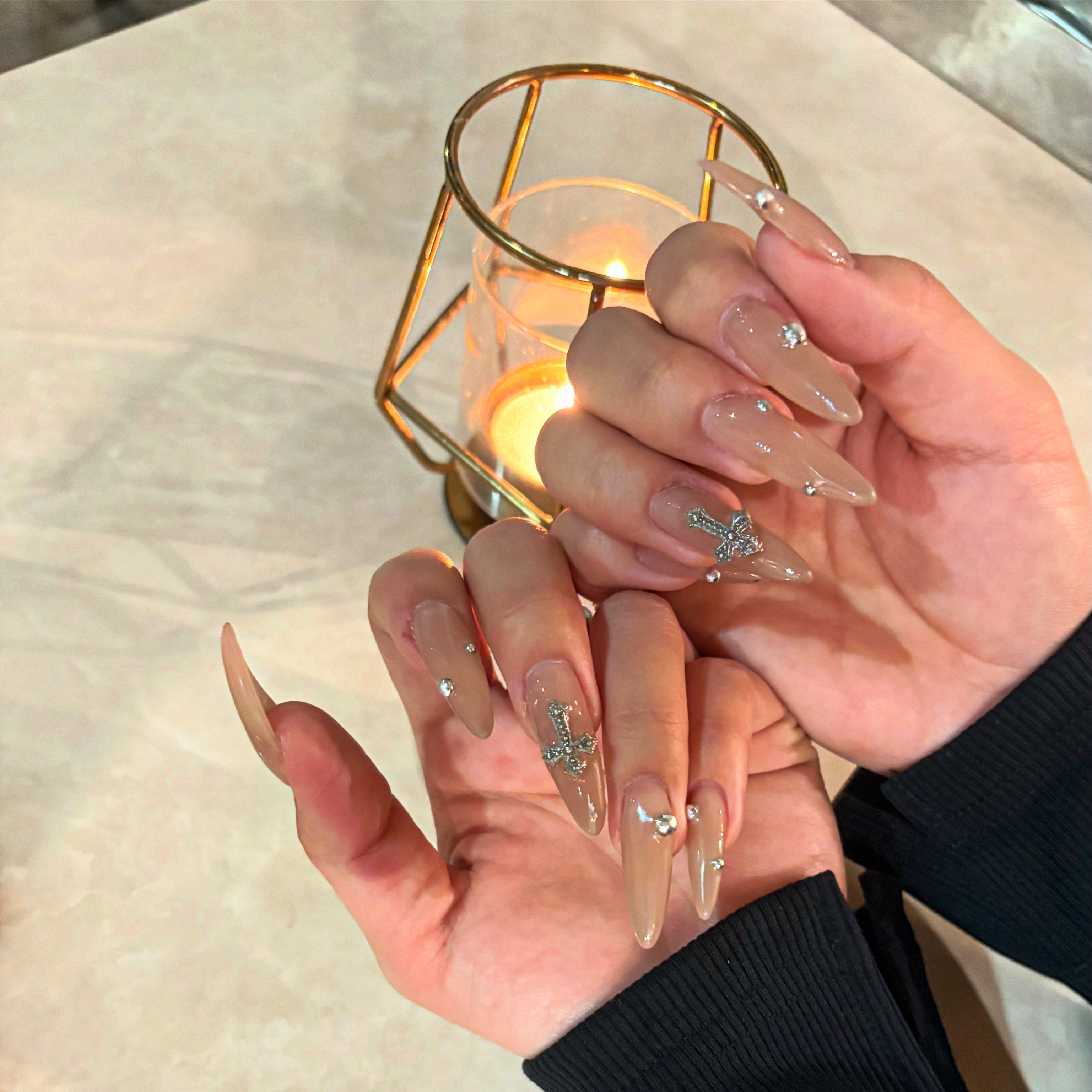 ankJ.nail_cocoro