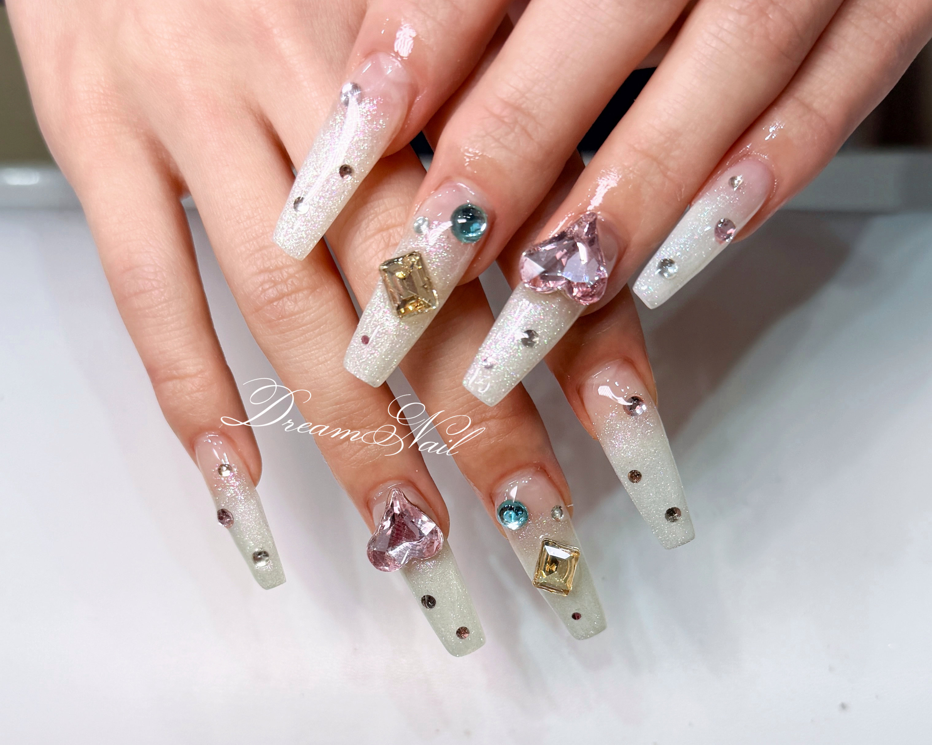 dream_nail0501