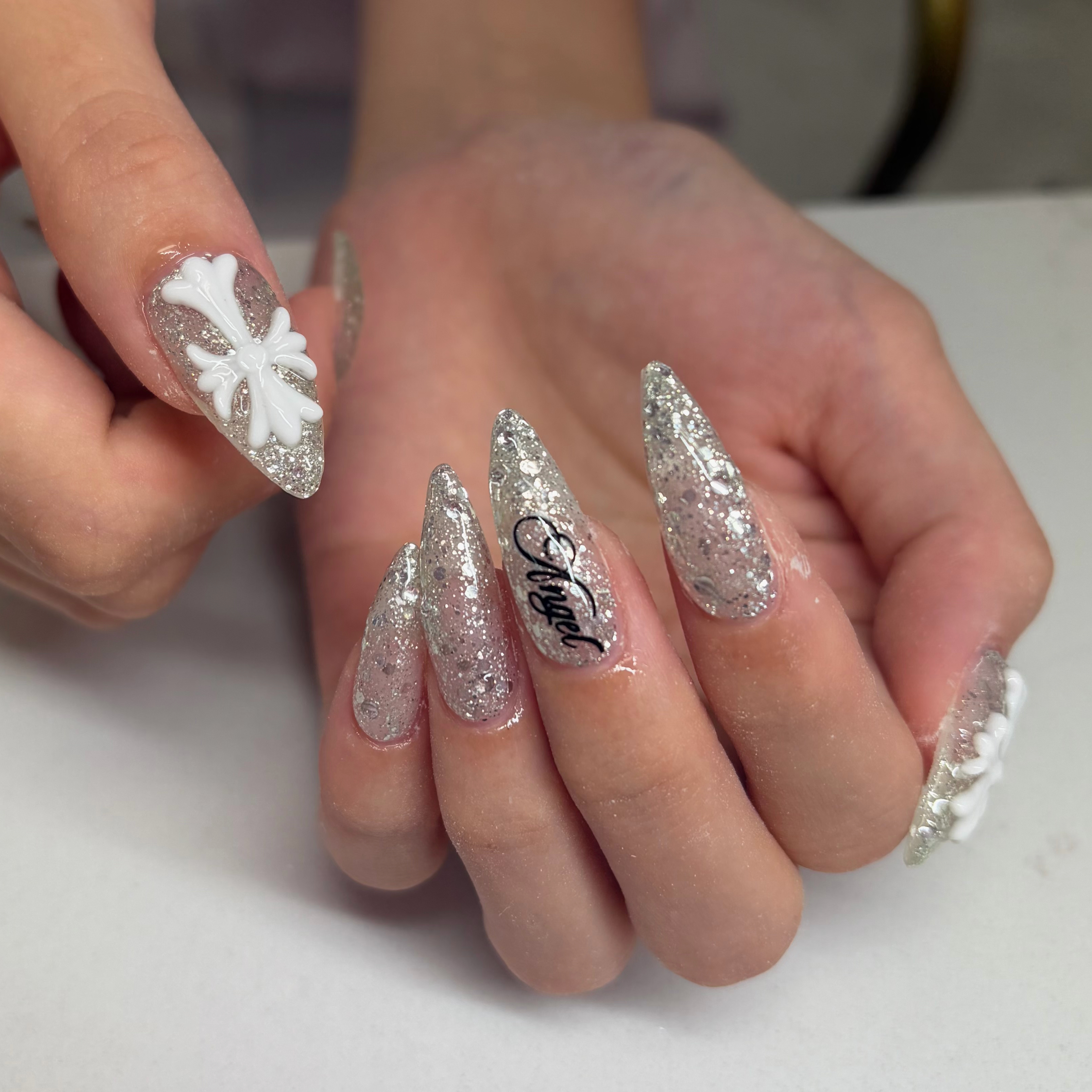 _yui._nail