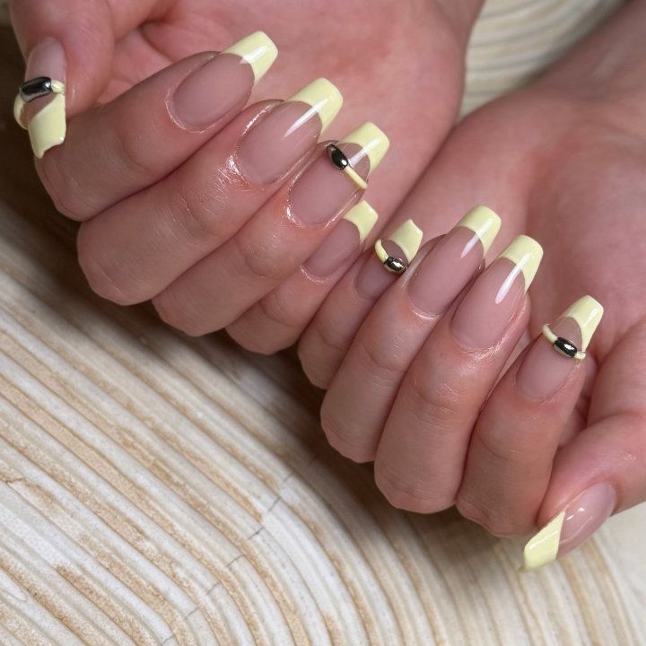 ネイリー（Nailie） - hiori.nail