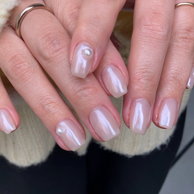 myunail