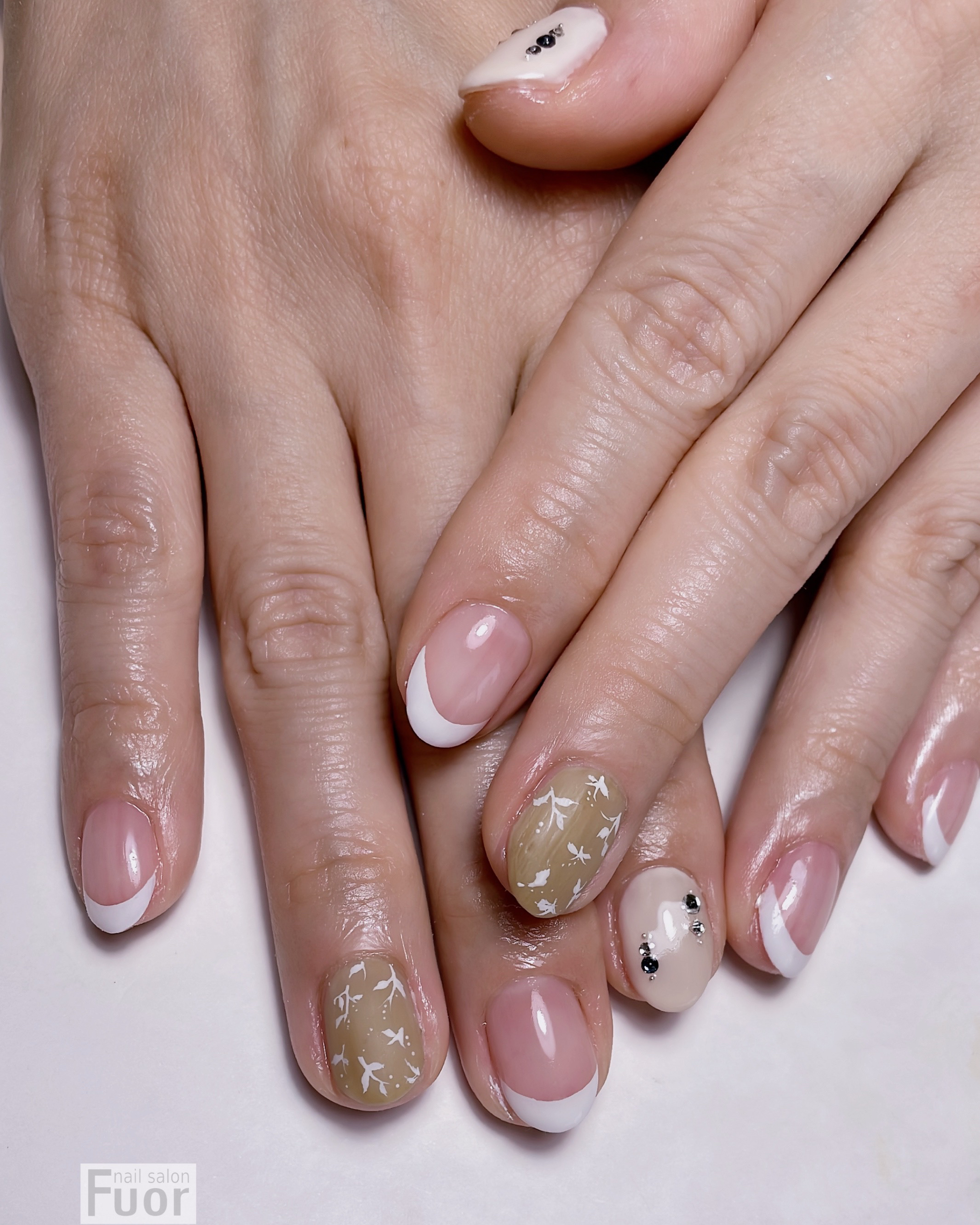 nailFUOR