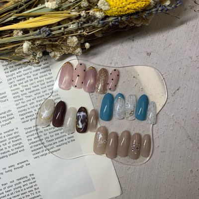 【HAND】シンプルコース