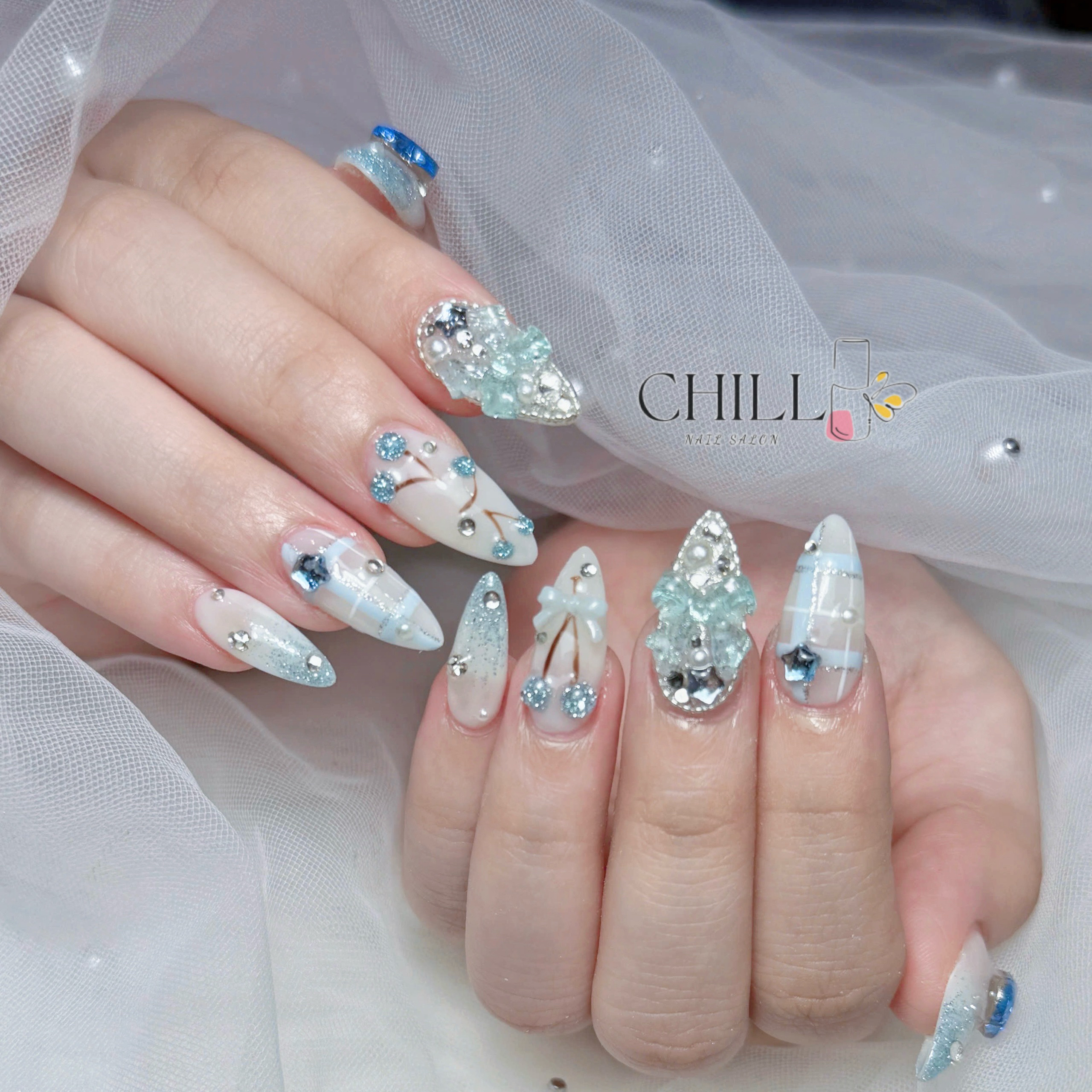 nailsalonChill