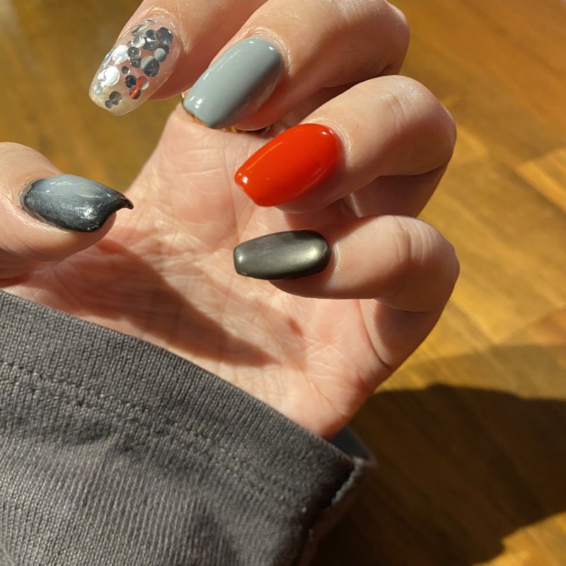 nosu.nail