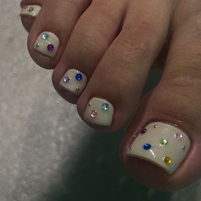 foot 専用