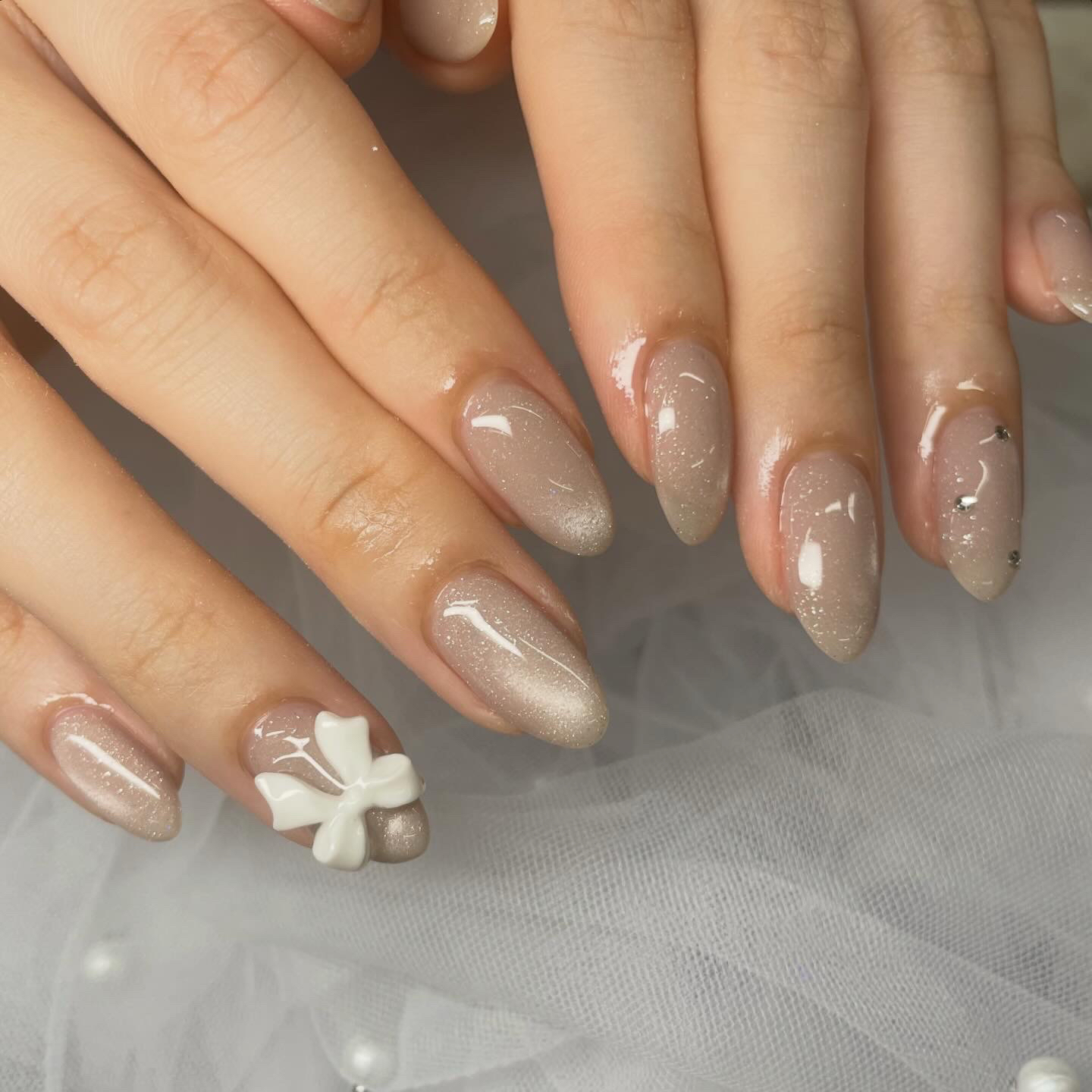 ネイリー（Nailie） - heartnail_esaka