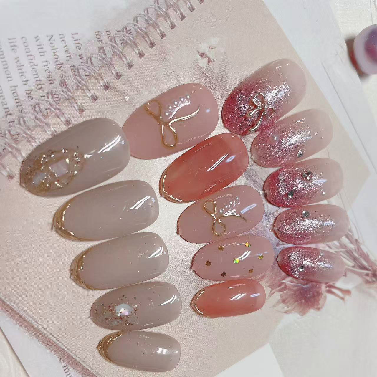 Azelnailsalon