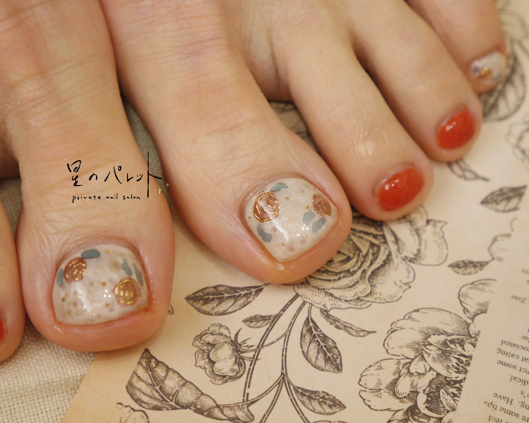 hoshi.nail