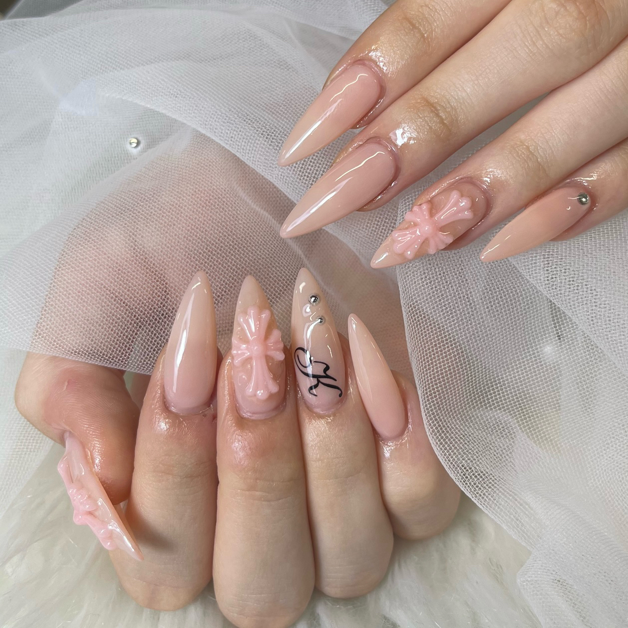 Nijinails