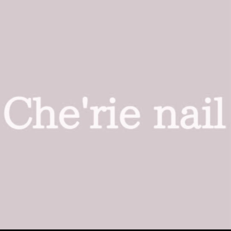 cherie nail