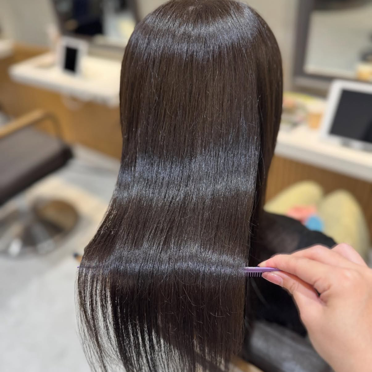 lond_haruka._.hairarrange