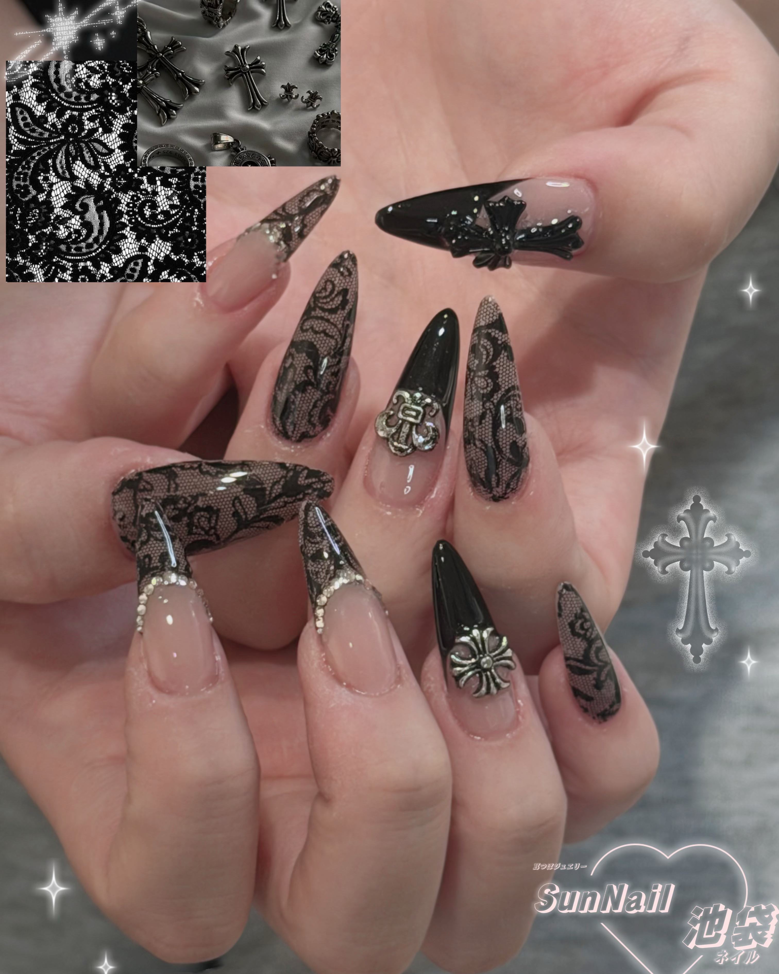 Sun_nail_ikebukuro