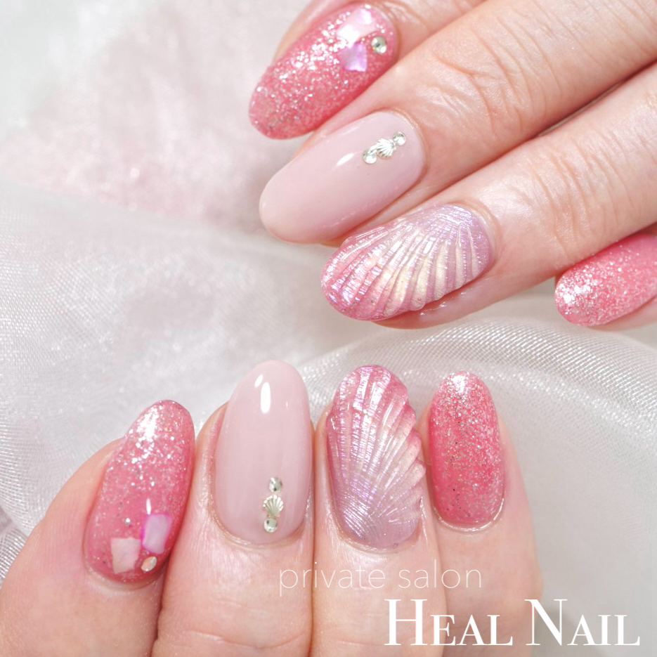 healnail30