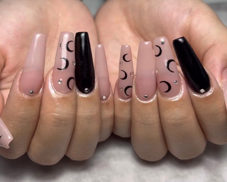 ELU...nail