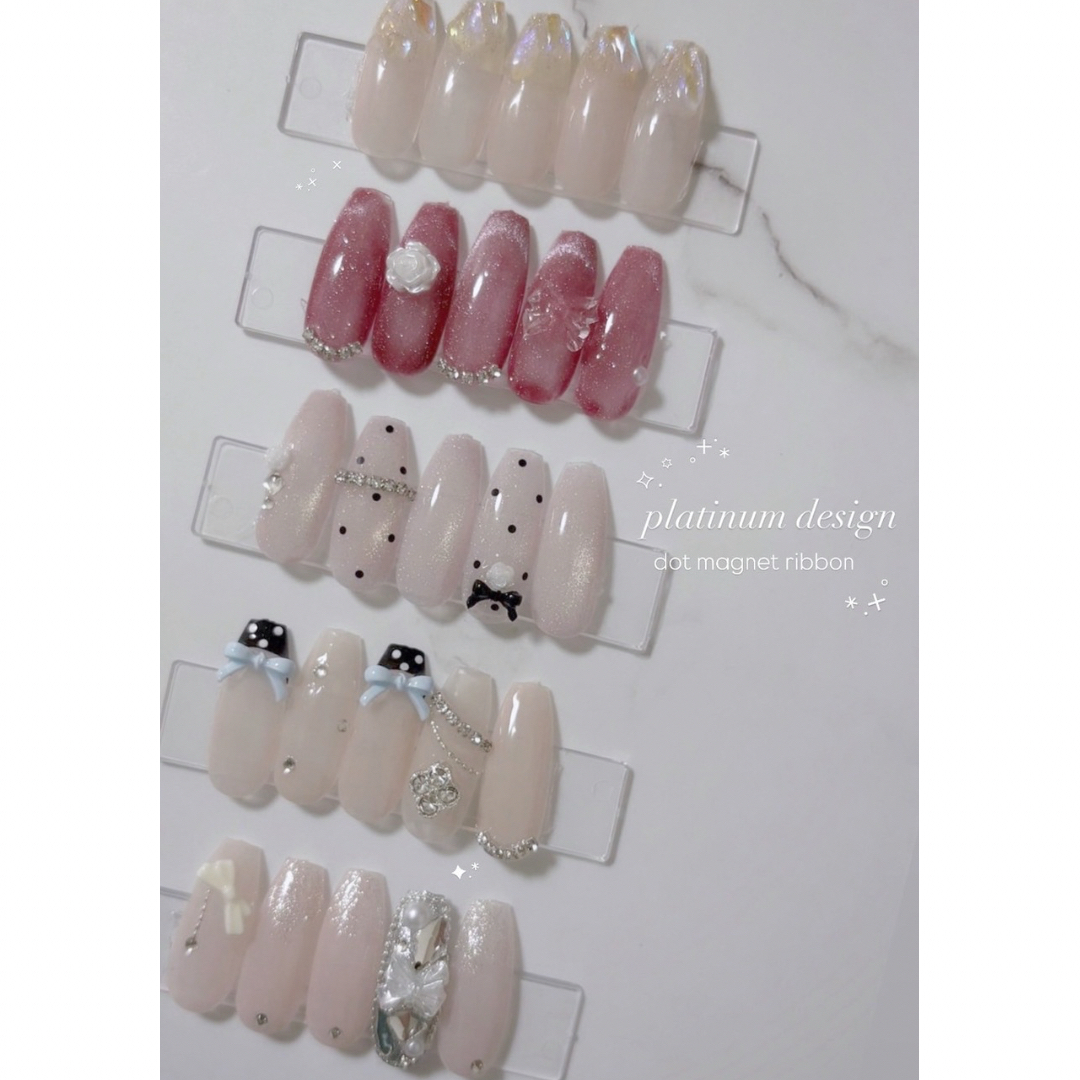 shiori._nail