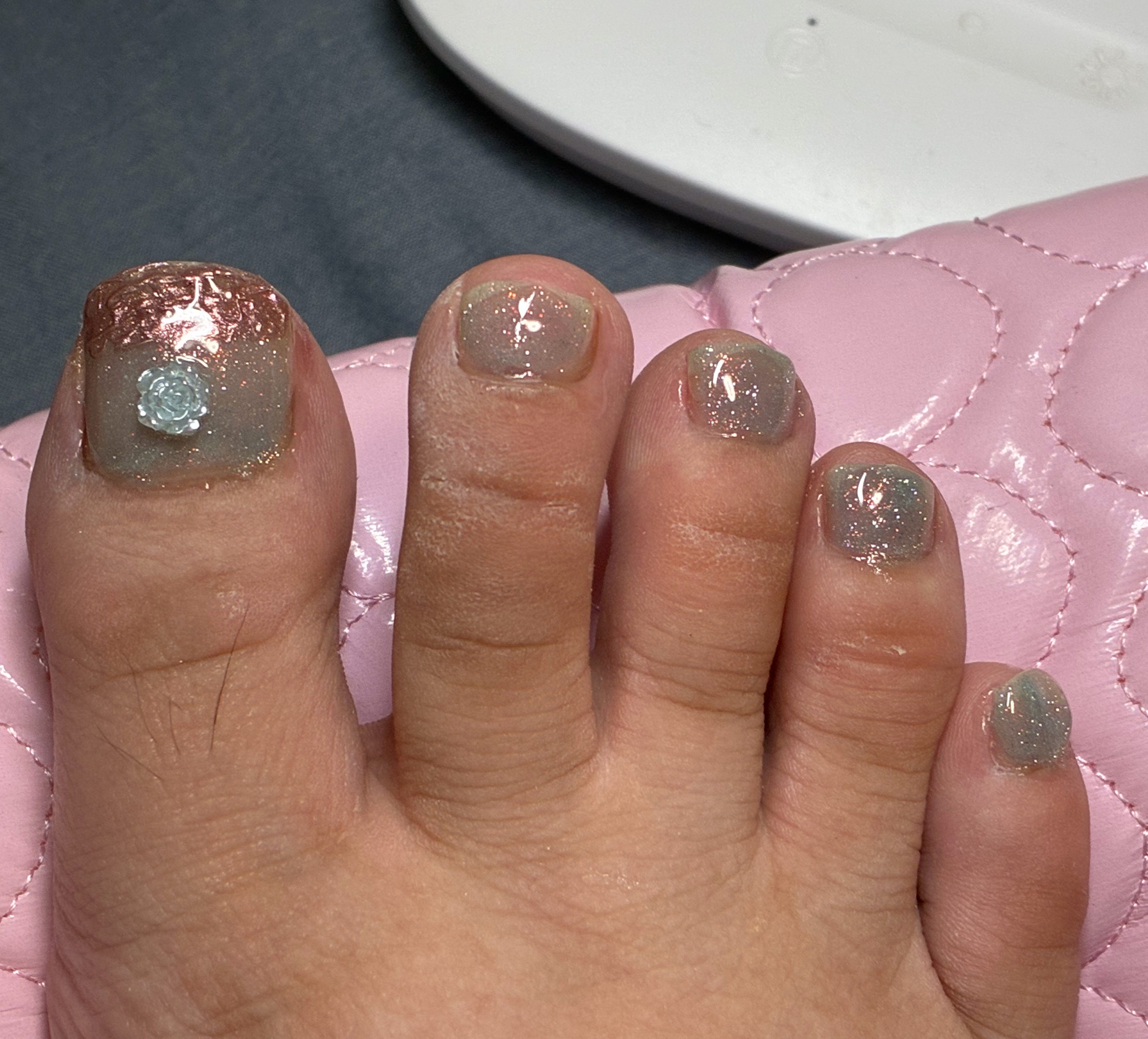 Nail_rose8