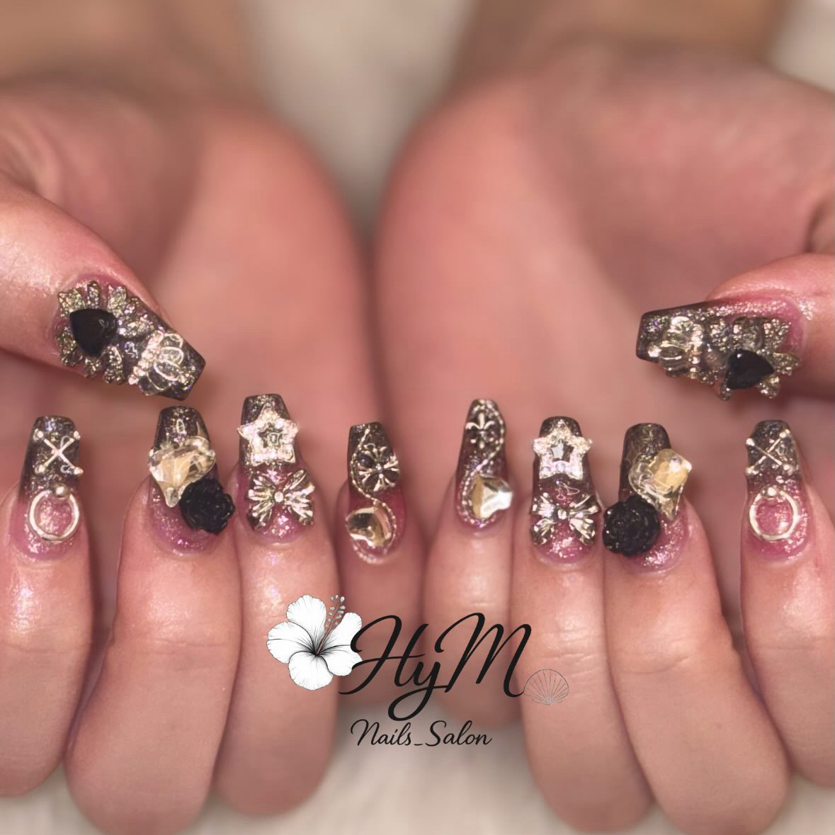 HyM.nails