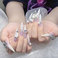 Zunie_hani_nail