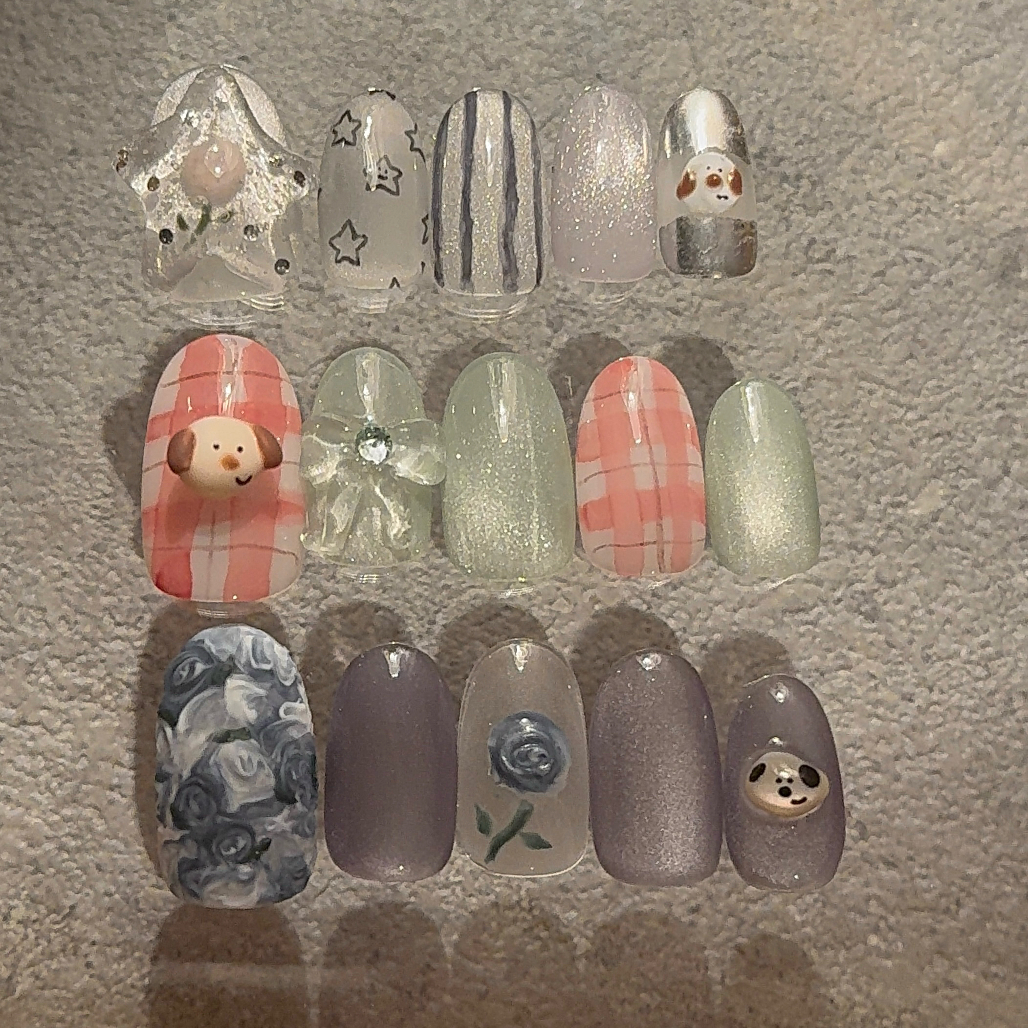 dito.nail