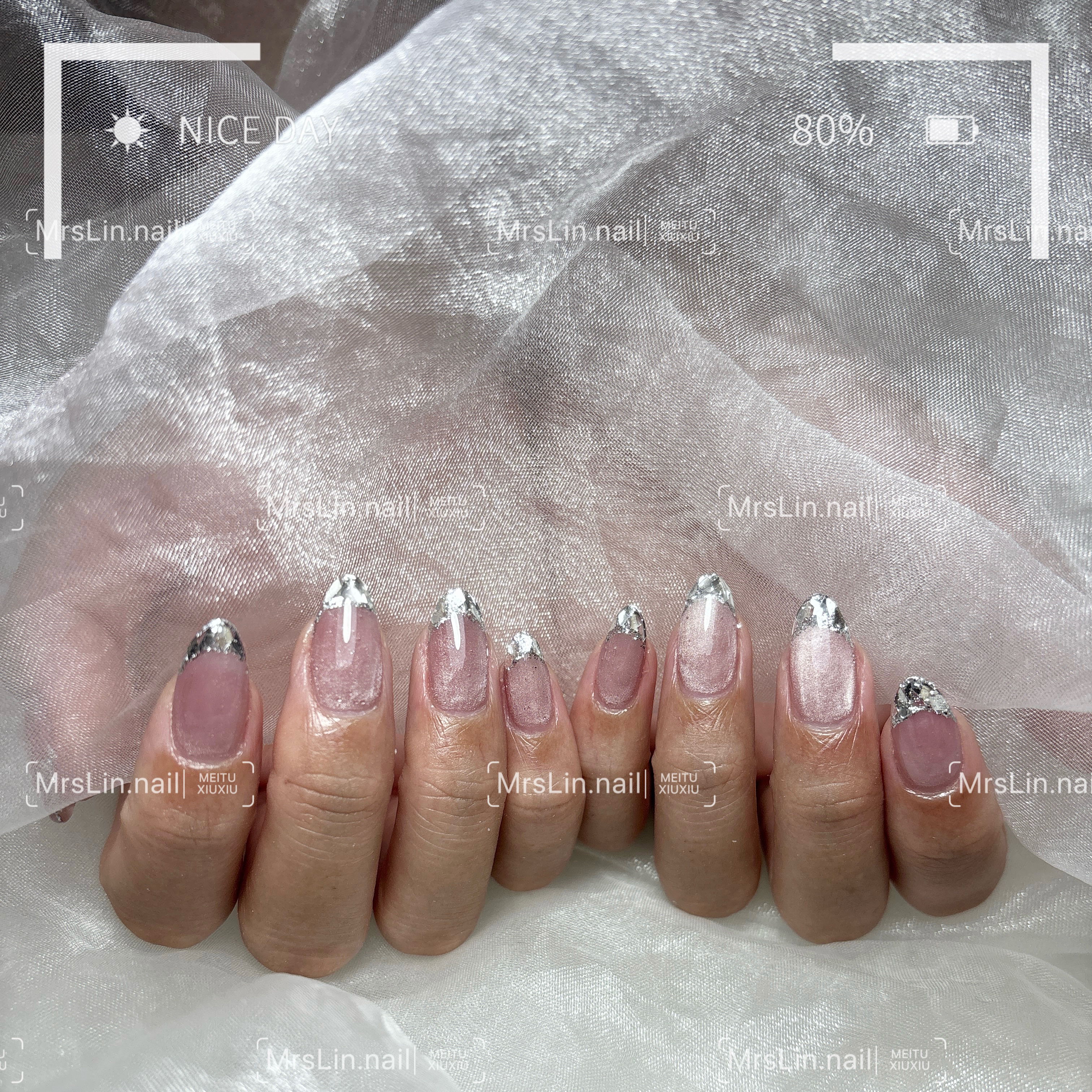MrsLin.nail