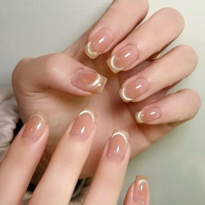 【SNSで人気♪】    チークマグネットフレンチ6980円