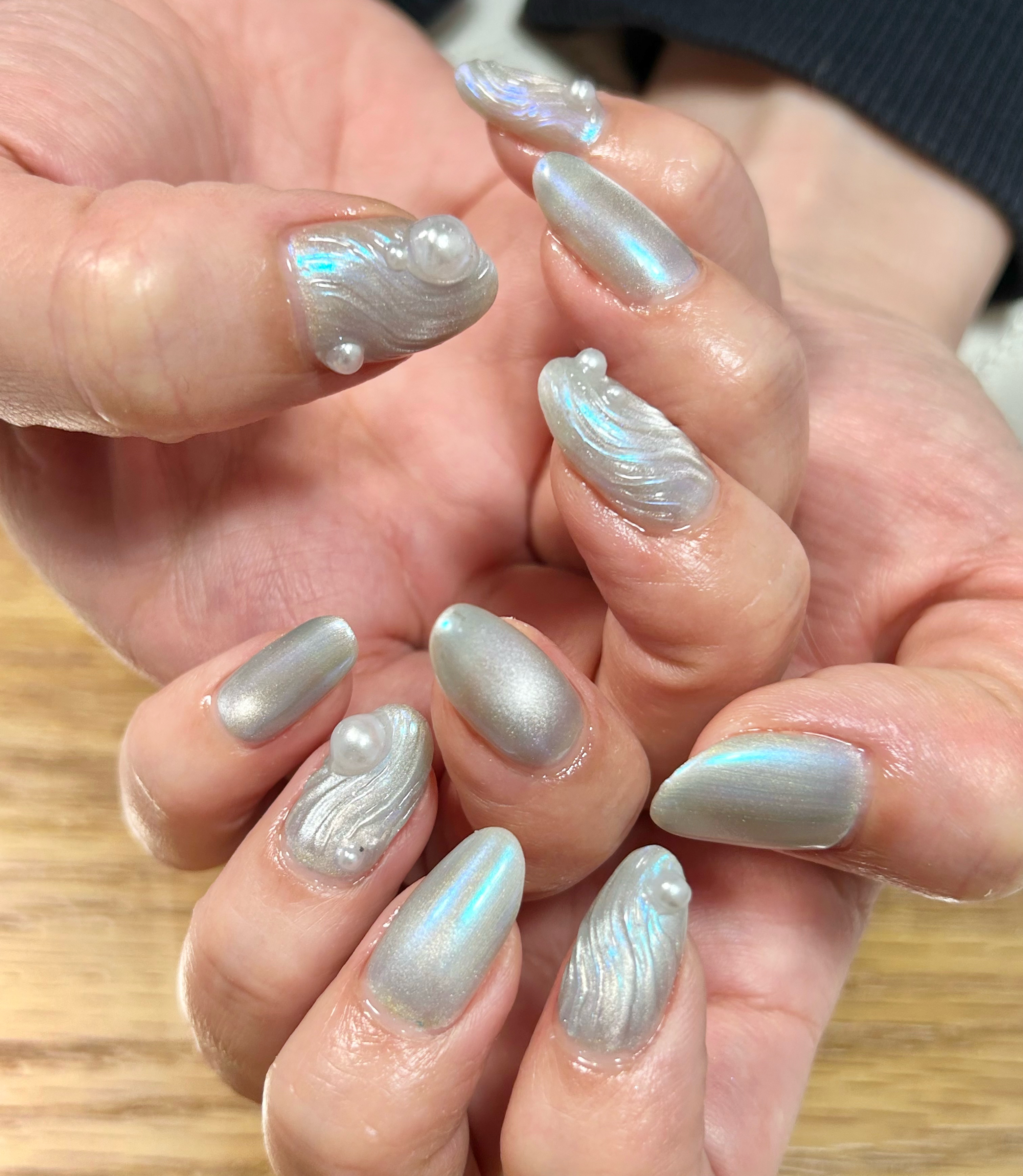 QueenBeeNailSalon